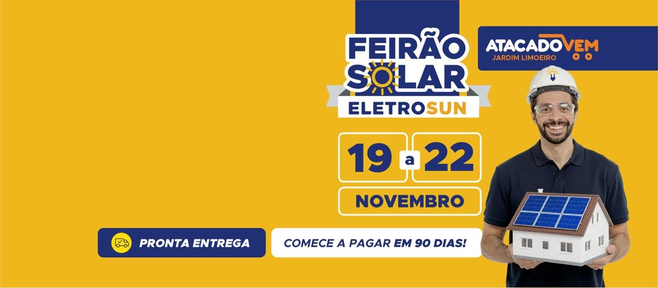 Eletrosun